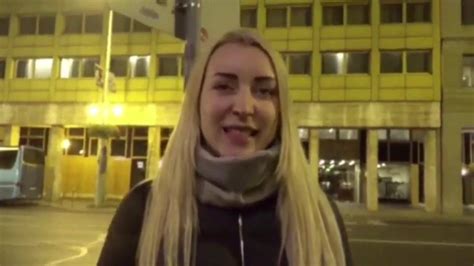 Blowjob ohne Kondom Prostituierte Schleswig